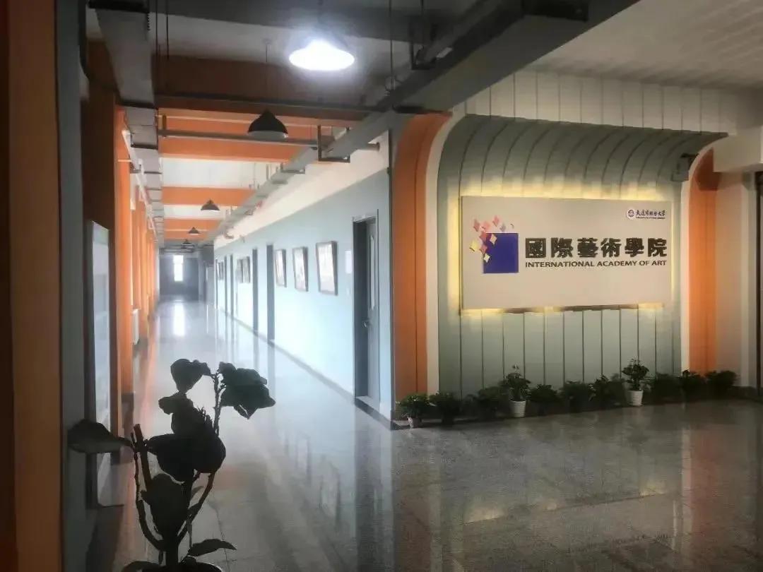 鍥涘窛鏂囧寲鑹烘湳瀛﹂櫌鍥介檯瀛﹂櫌,鐜颁唬鍥介檯鑹烘湳瀛﹂櫌