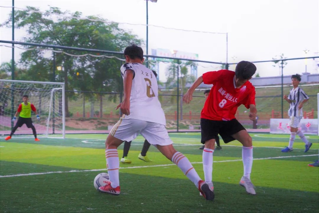 潮州市足球比赛第六届,潮州市青少年足球比赛