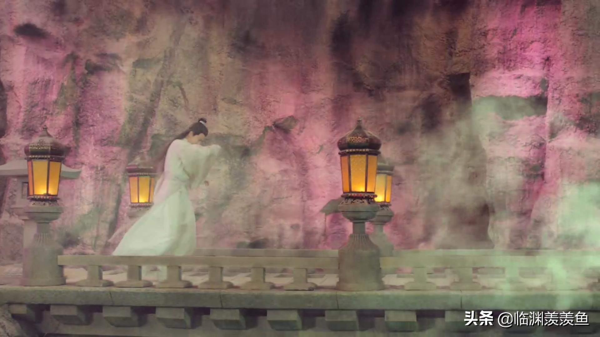 天乩之白蛇传说许宣死,天乩之白蛇传说许宣魂飞魄散