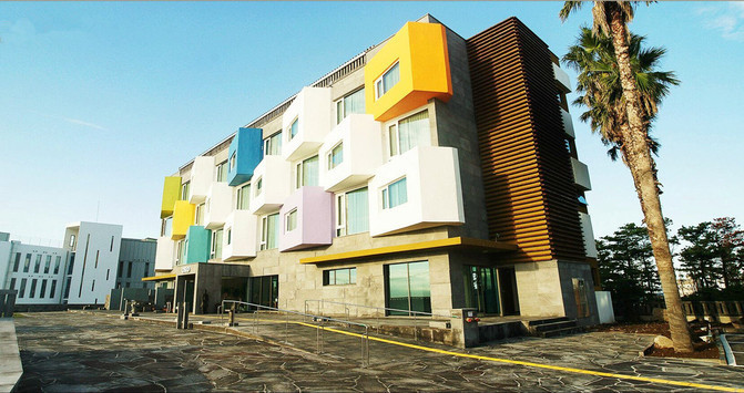 韩国济州岛民宿价格,济州岛住哪里民宿最好