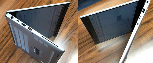 戴尔latitude5410,delllatitude7300二合一评测