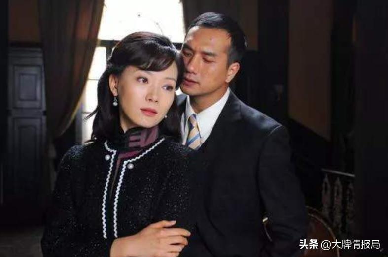 女总裁手抓小三，《完美关系》崩盘她力压黄轩丫丫“戏烂我不烂”