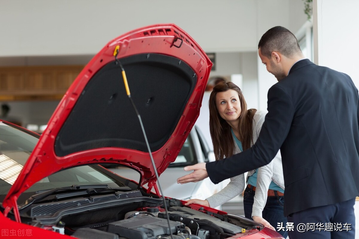 小型汽车上高速要检查什么,汽车上高速前需要检查哪些