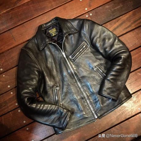 男生皮衣如何选购,纯干货真诚无套路