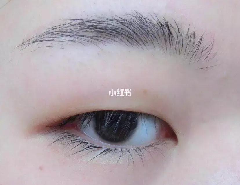 单眼皮的女生还是双眼皮的好看,单眼皮女生必须是双眼皮才好看吗