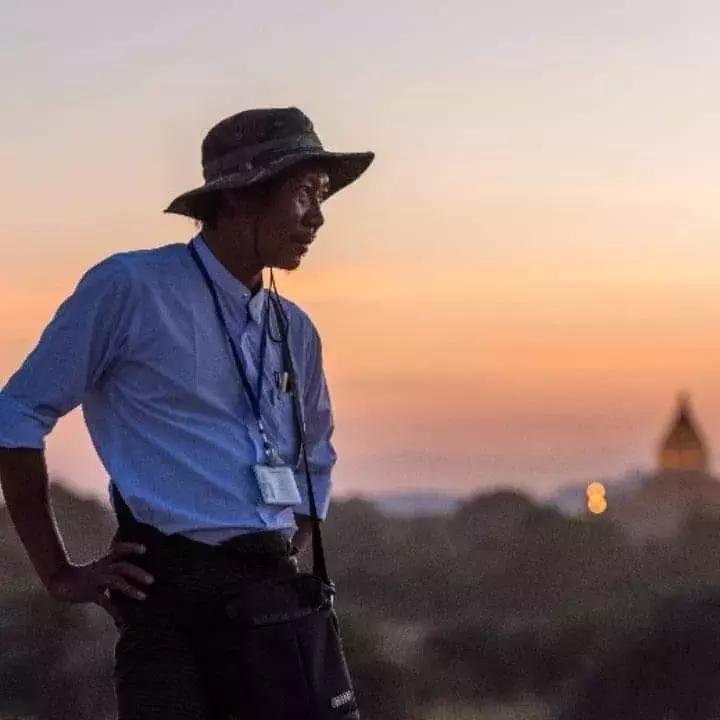 零元团对缅甸的影响,旅游差点被骗缅甸的真实经历