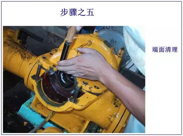 机械密封原理及拆卸,机械密封的原理及安装视频