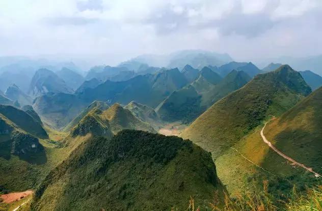 广西最想去的地方,广西最想去的8个地方