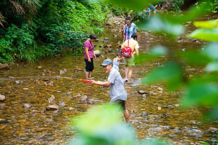景区推广运营效率低,景区推广引流方法有哪些