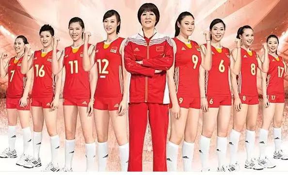 女排夺冠贺词,恭喜中国女排夺冠的词