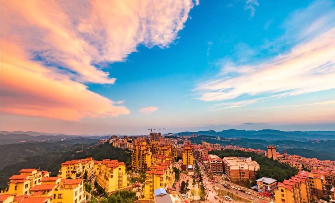 恩施文旅地产,探索湖北恩施