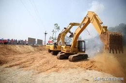 接地工程施工全过程,接地施工技术讲解