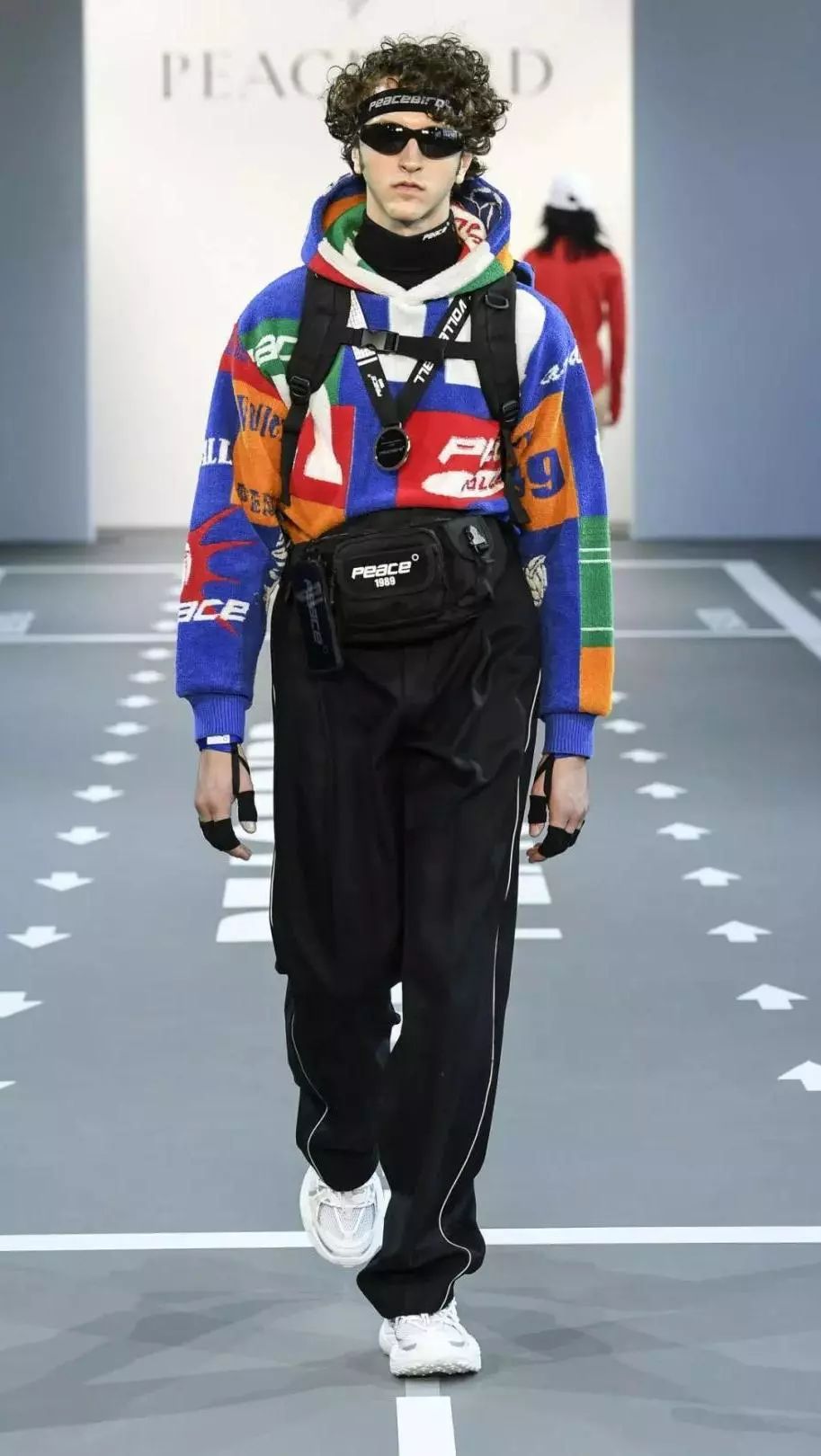 秋裤上新,秋裤纽约时装