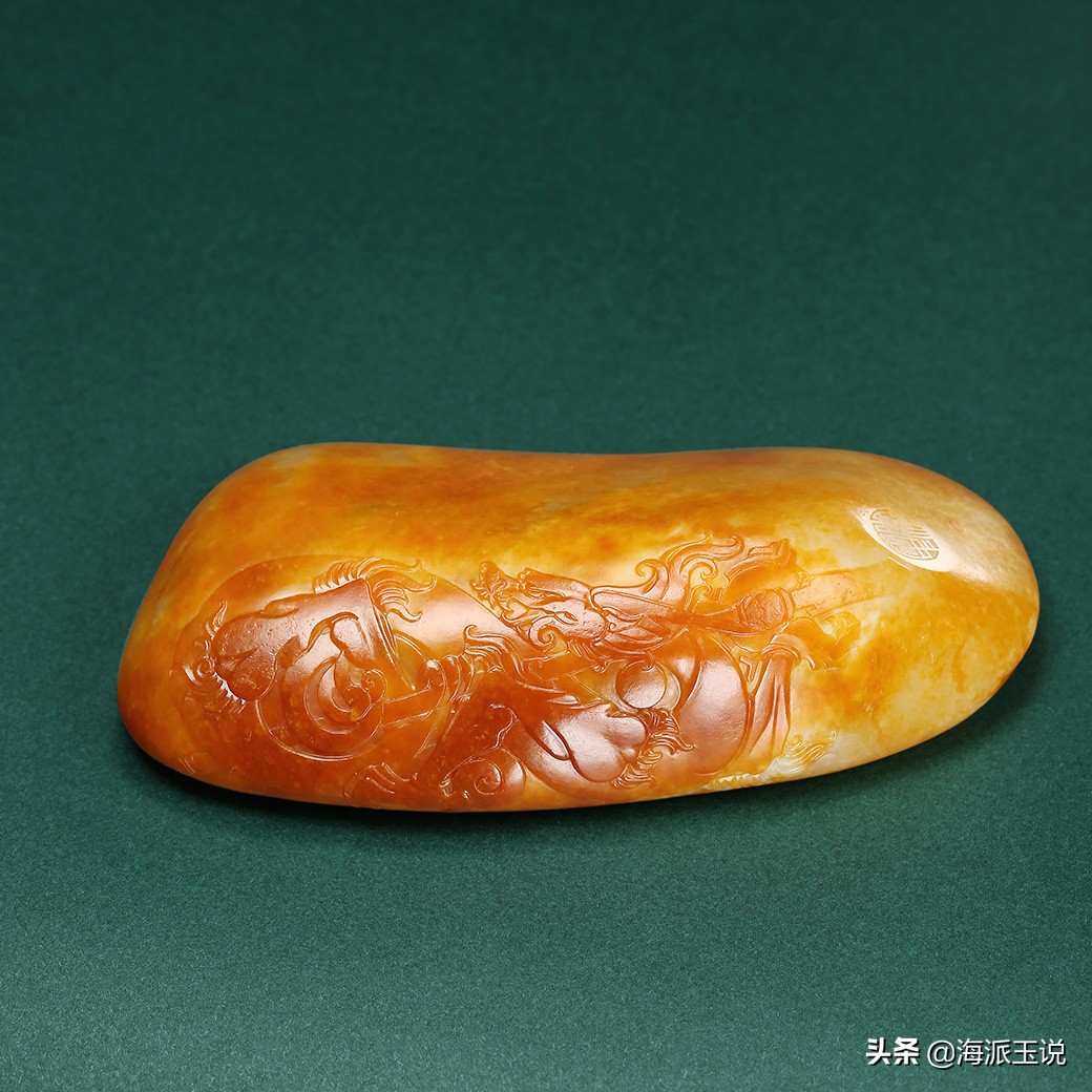 如何确定是和田玉籽料,关于和田玉籽料知识讲解