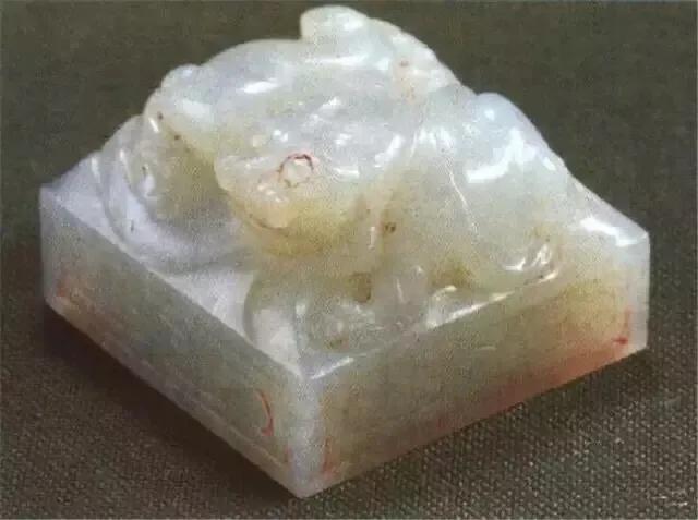 高古玉巅峰汉代玉器赏析,治玉的意思与含义