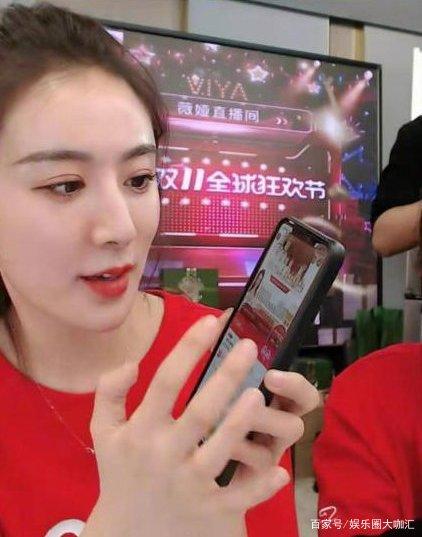 李佳琦双十一鹅绒被,李佳琦双11视频