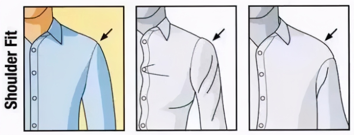 什么品牌男士短袖衬衫耐穿,穿起来最舒服性价比最高的衬衫