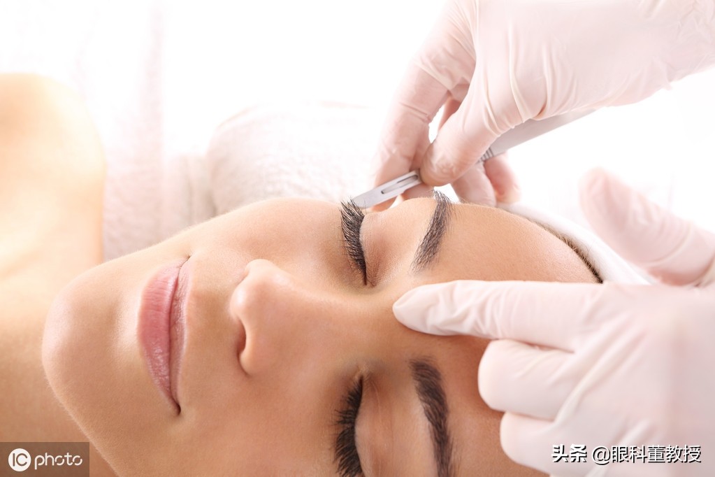 为什么眼睛会跳动,眼睛为什么会跳动