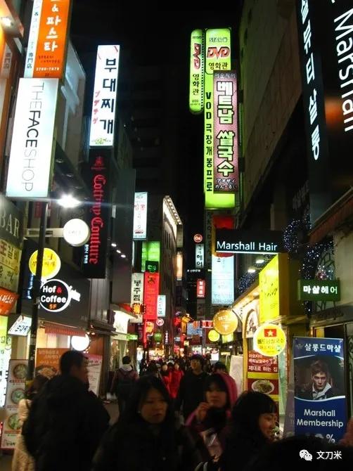 韩国的时尚为什么过时那么快,韩国品牌的时尚地位