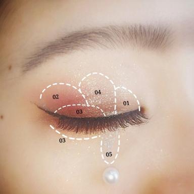 金泫雅湿发造型好美,金泫雅落泪