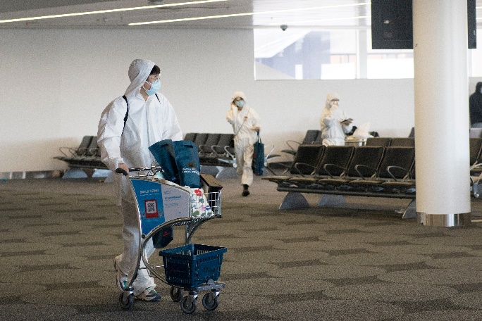 疫情澳洲留学生就业,疫情后全球出国留学趋势解读