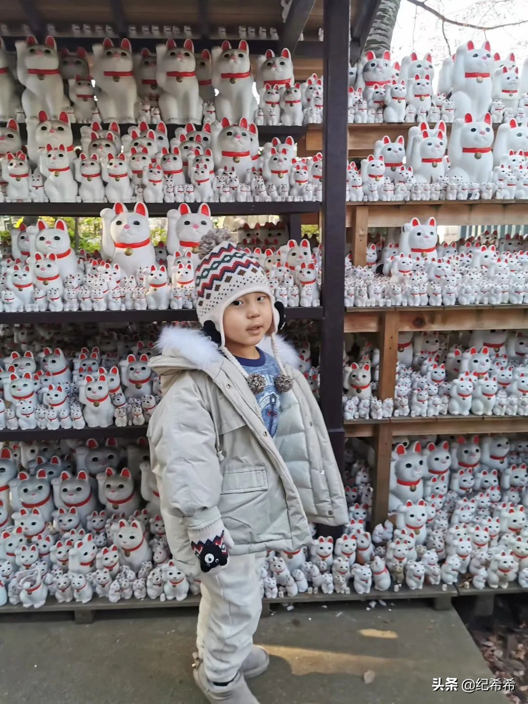 去了北京5次的总结,去了趟日本旅游感悟