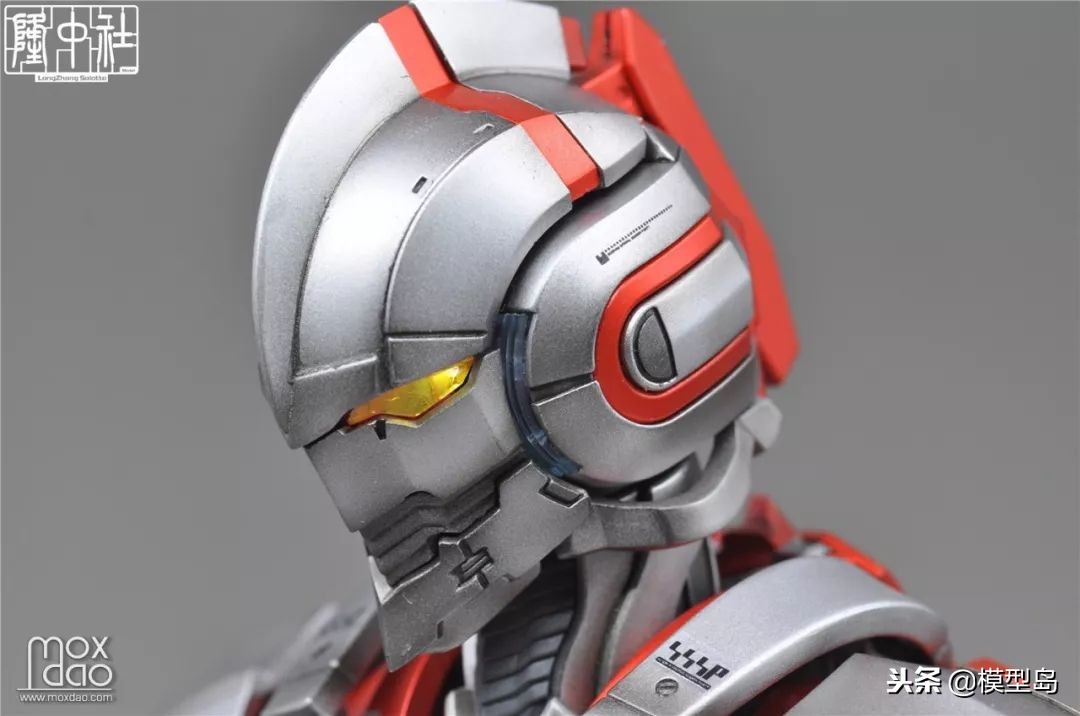 奥特曼模型大全套,奥特曼模型诺亚奥特曼