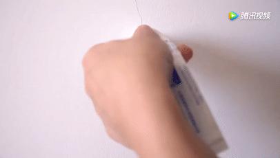 白墙脏了刷白最简单方式,白墙弄脏了怎么把它变白