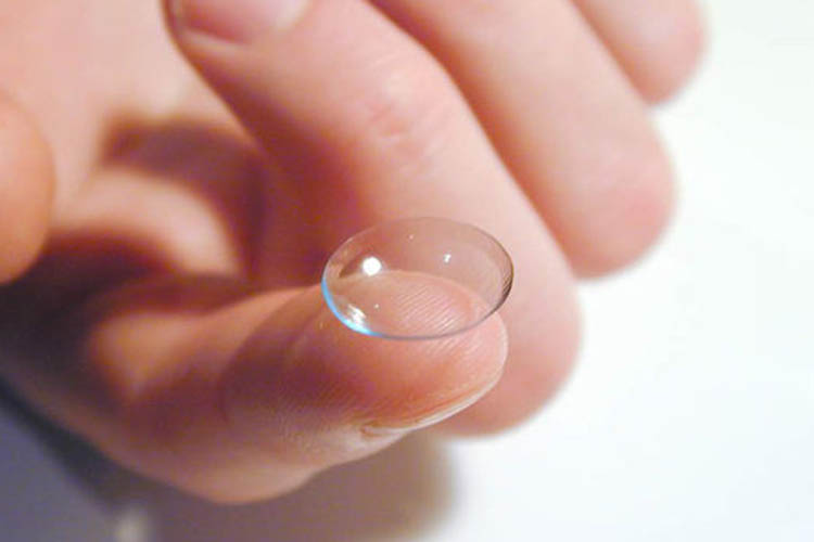 如何正确的选择隐形眼镜,隐形眼镜怎么选择才是最自然