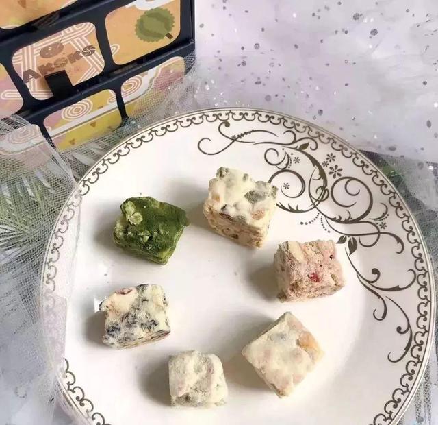 日销5000盒，天天断货！刷爆魔都吃货圈的曲奇，现在免费请你吃！