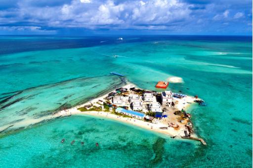 畅游西沙的旅行社,带你畅游三亚