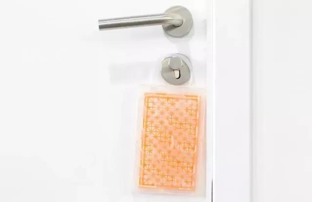 日本隐形蚊帐神器,黑科技折叠式蚊帐