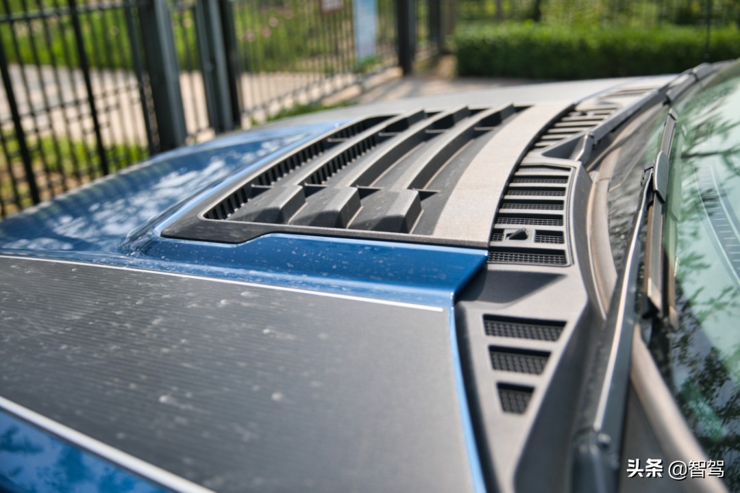 福特猛禽是年轻人的大玩具,福特猛禽加长版玩具车