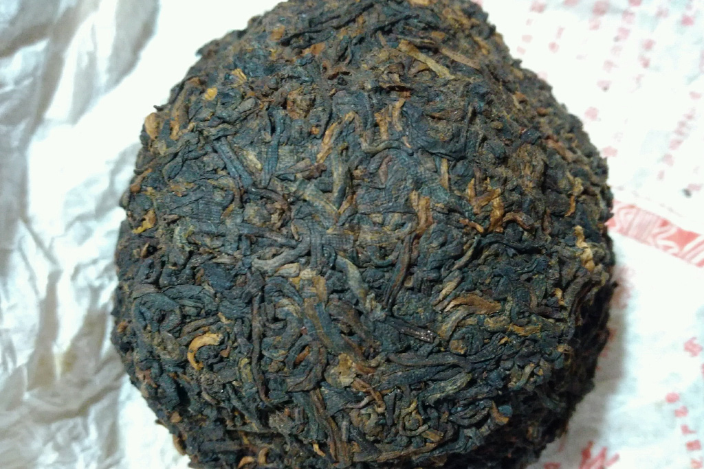 大益茶1901蜜韵的专家品鉴,2006年大益沱茶v93熟茶价格