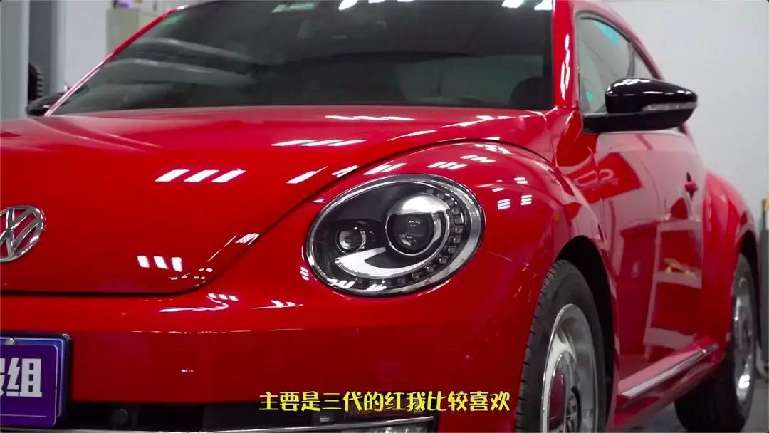 买甲壳虫的十大后悔理由,买甲壳虫二手车后悔吗