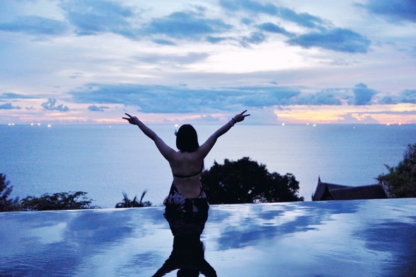 泰国自由行攻略斯米兰群岛,泰国自由行清迈苏梅岛普吉岛