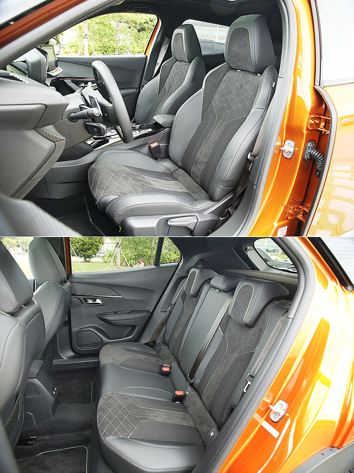 老款标致2008这款车值得买吗,2017款标致2008跑长途真实感受