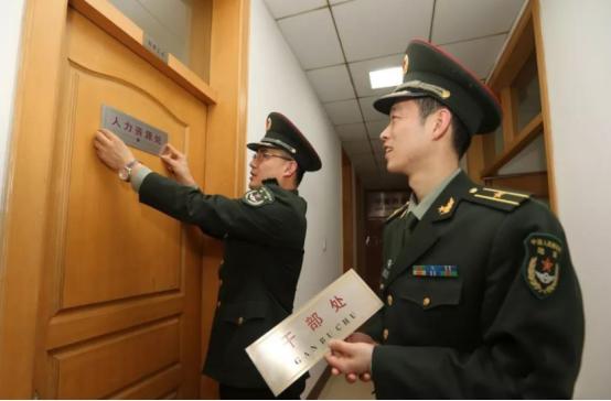 军队文职真实薪资待遇,军队文职工资待遇好吗