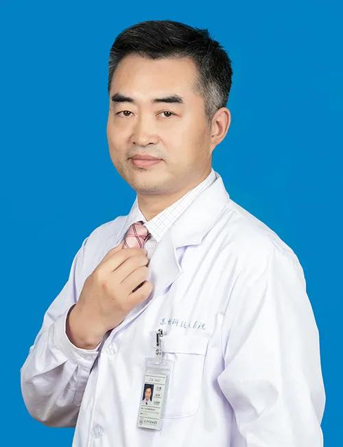 苏州科技城医院放疗科简介及专家介绍