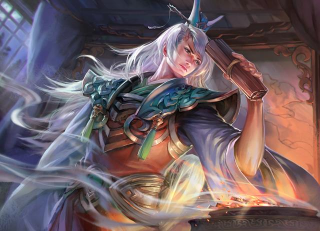 三国杀：劣势翻盘大杀器，一回合两枚闪电你怕不怕？