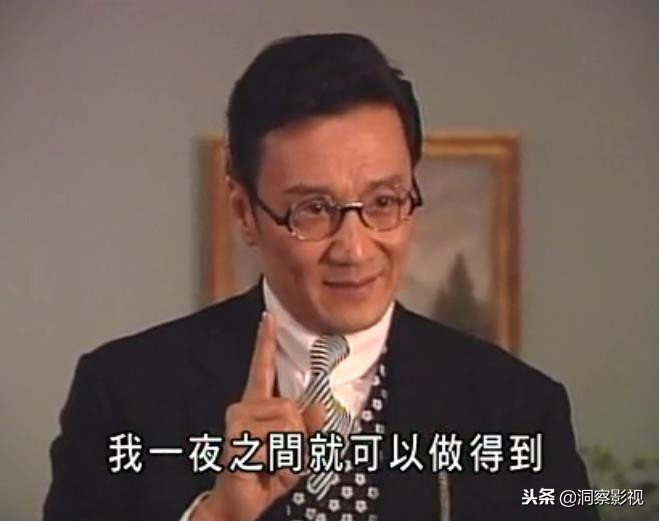 发哥赌神是什么电影,发哥年轻时拍赌神吃巧克力