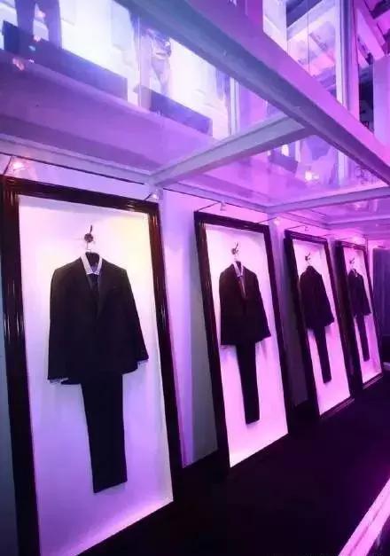 杰克琼斯亲兄弟，全国男装Top6！门店实在太高级了