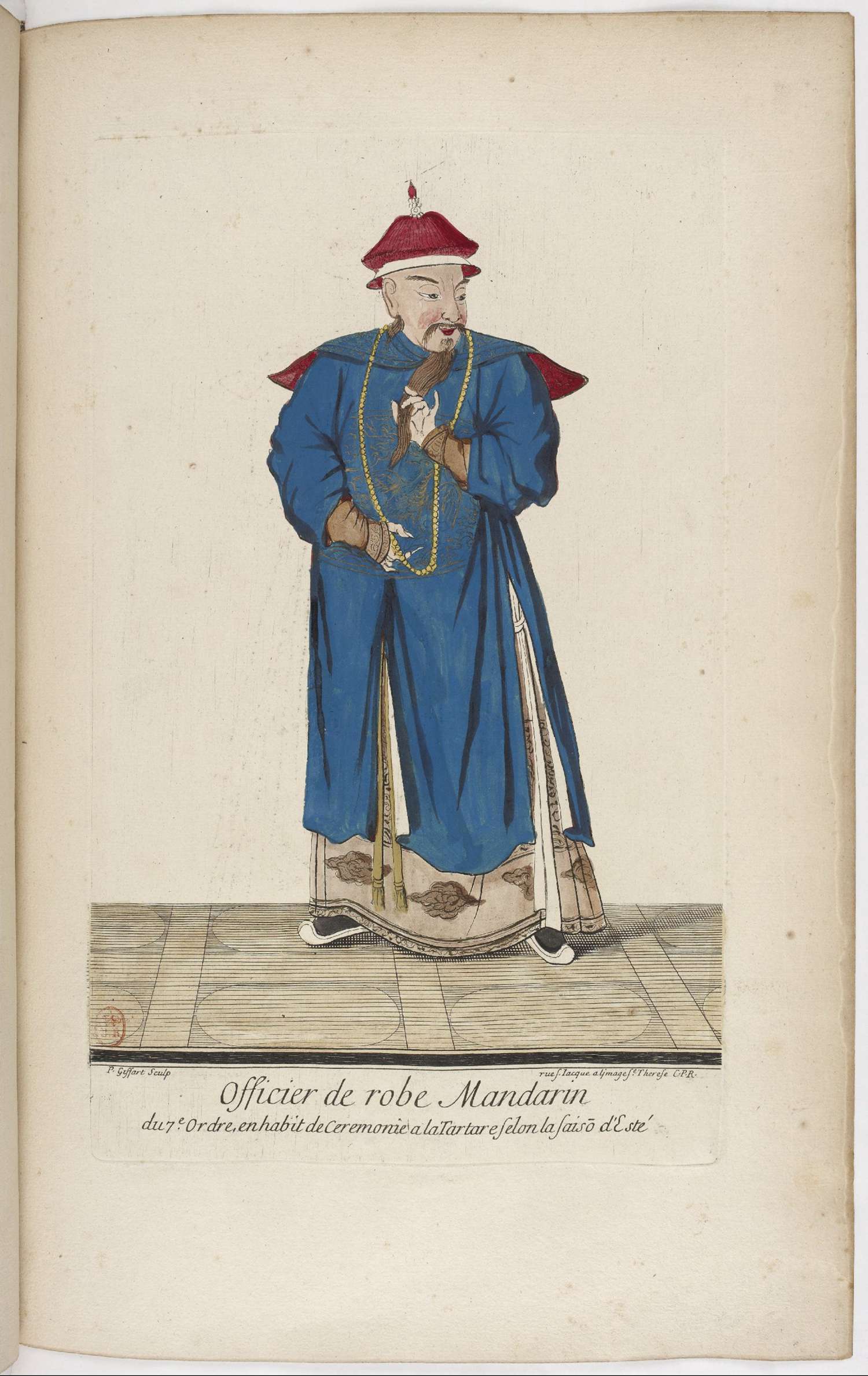 清朝人物衣服图片大全,清代宫廷衣服图片大全