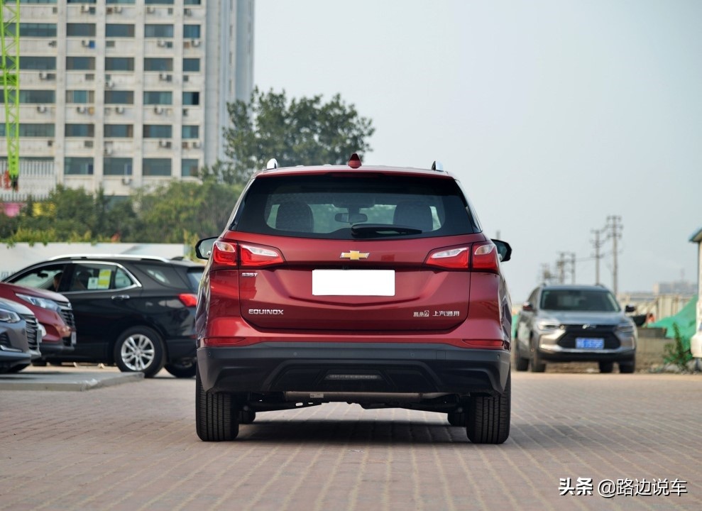 2022款探界者1.5t车主真实评价,2018年雪佛兰探界者1.5t优缺点