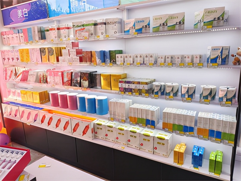 罗田小资生活连锁美妆店,小资生活加盟