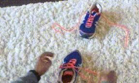 怎样教孩子系鞋带又快又好还不松,如何教孩子系鞋带还不松掉