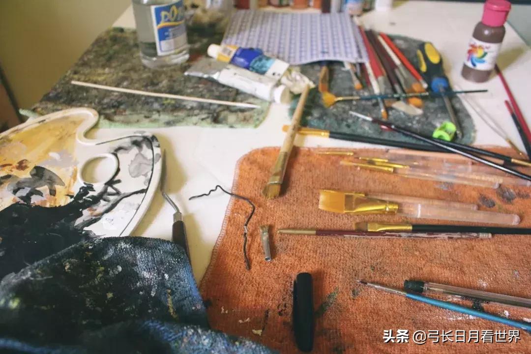 早日喜提草泥马，你还有这个方法