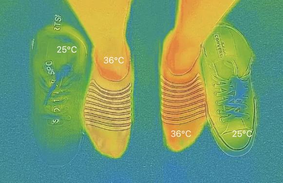 性价比最高的十款透气运动鞋,百元内超弹运动鞋