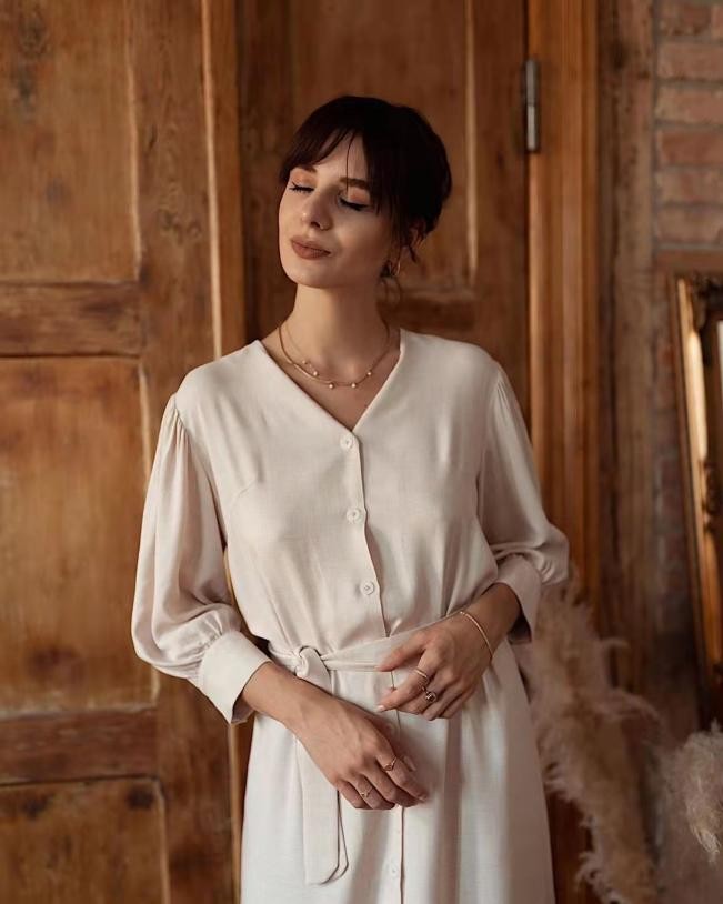 秋天最容易带火的“梦巴黎”，藏不住的法式高级金色魅力