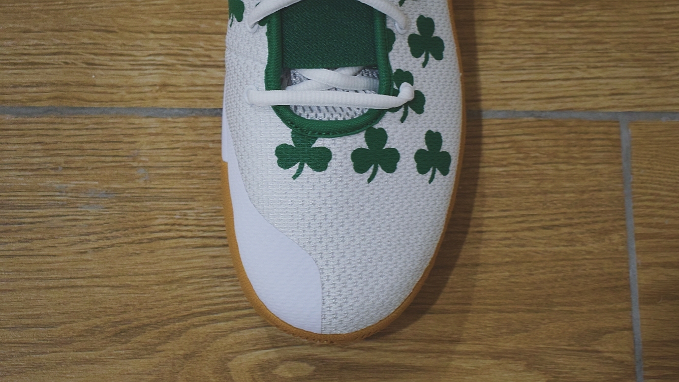 欧文s2好用吗,欧文2flylow测评